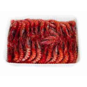 GAMBERO VIOLA IV CONGELATO (al kg)