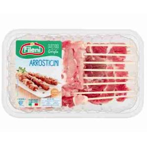 FILENI ARROSTICINI OVINO (al kg)
