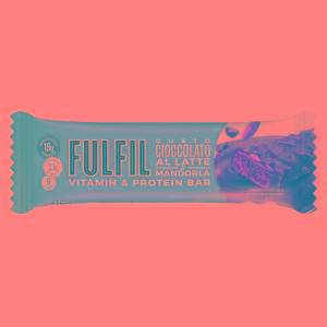 ENERGY BAR FULFIL MANDORLA FERRERO 55 GR