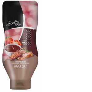 SALSA BBQ SQUEEZER SCELTOPIU' 990 GR