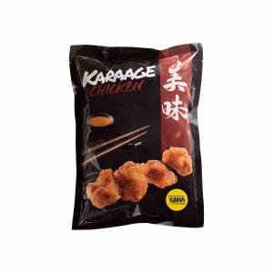 KARAAGE CHICKEN PREFRITTA 600 GR