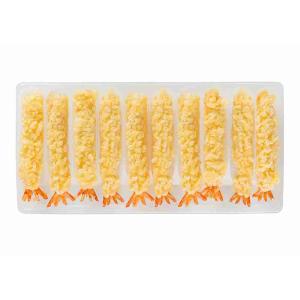 TEMPURA EBI 16/20 SEA FOOD MARKET 240 GR