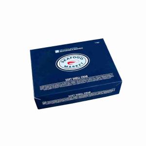 SOFT SHELL CRABS PRIMES SEAFOOD