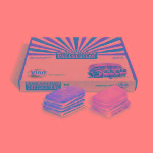 ORGINAL ENTRECOTE CHEESESTEAK VIRO 2 KG