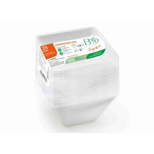 FINGER FLEUR ML120 POLPA 25 PZ