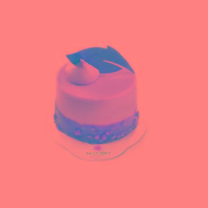 MONO BAVARESE ALLA NOCCIOLA X12 SAL DE RISO 130 GR