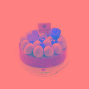 MONO PRINCIPESSA SAL DE RISO 130 GR x 12