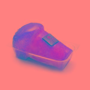 MONO BABA' AL RHUM INVECCHIATO X12 SAL DE RISO 130