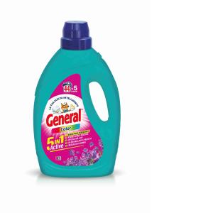 DETERGENTE LAVADORA COLOR 44 LAVADOS GENERALES