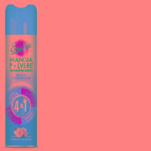 DETERGENTE MANGIAPOLVERE MAGNOLIA EMULSIO 300 ML