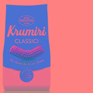 KRUMIRI CLASSICI BISTEFANI 290 GR