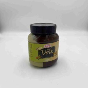 CREMA SPALM/VERT PISTACCHIO NOCCIOLE GANDOLA 350 G
