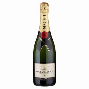 CHAMPAGNE IMPERIAL BRUT MOET&CHANDON 75 CL