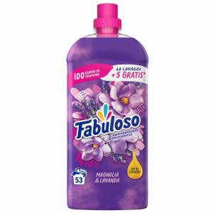 AMMORBIDENTE CONC. MAGNOLIA&LAVANDA FABULOSO 1,17