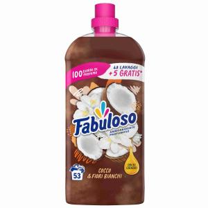 AMMORBIDENTE CONC. COCCO & FIORI FABULOSO 1,17 LT