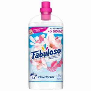 AMMORBIDENTE CONC. IPOALLERGENICO FABULOSO 1,17 LT