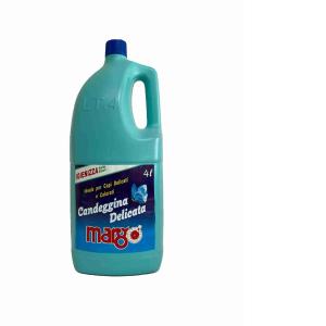 CANDEGGINA DELICATA CAND 4 LT