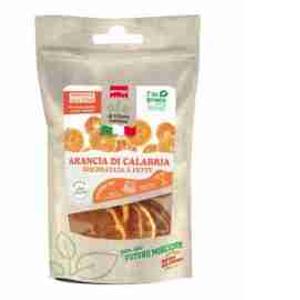 ARANCIA DI CALABRIA A FETTE MONTOSCO 150 GR
