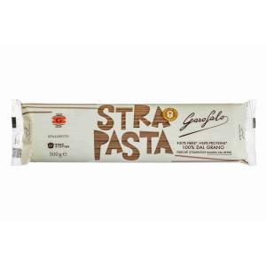 PASTA STRAPASTA SPAGHETTI GAROFALO 500 GR