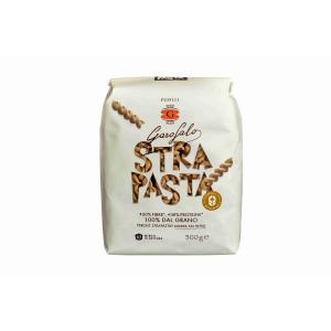 PASTA STRAPASTA FUSILLI GAROFALO 500 GR