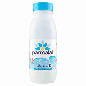 ITALIAN UHT MILK PS BTG PARMALAT 500 ML