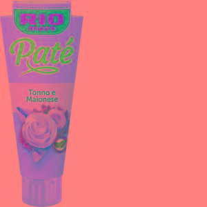 PATE'DI TONNO-MAYO TUBO RIO MARE 100 GR