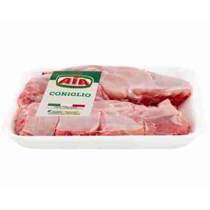 AIA CONIGLIO X3 (al kg)