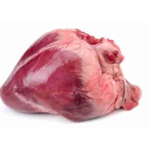 .BOVINO CUORE S/V (al kg)