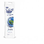 SHAMPOO SPORT HYDRATION CLEAR 225 ML