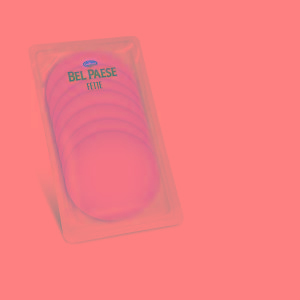 FETTE TAKE AWAY BEL PAESE GALBANI 140 GR