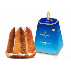 PANDORO TRADIZIONALE MELEGATTI 750 GR