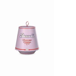 BAULI MINI PANDORO GR.100