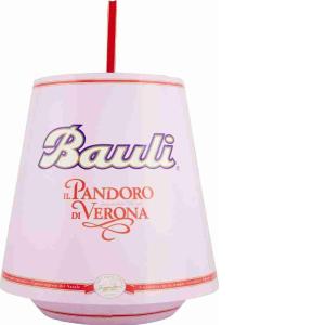 PANDORO VERONA BAULI 1 KG