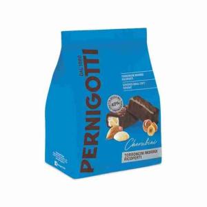 TURRÓN CUBIERTO DE AVELLANA Y ALMENDRA PERNIGOTTI