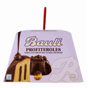 PROFITEROLES TRUNKS 820 GR