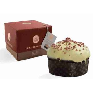 PANETTONE ROSA/FICO D'INDIA FIASCONARO 1 KG
