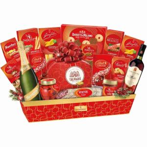 VASSOIO GRAN CADEAU LE CADEAU 18 PZ