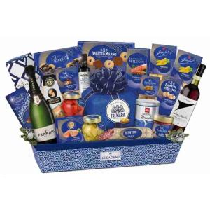 VASSOIO ELEGANCE LE CADEAU 22 PZ