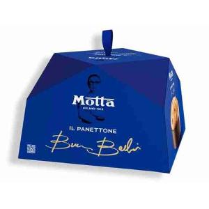 PANETTONE TRADIZIONALE MOTTA 1 KG