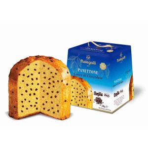 PANETTONE GOCCE CIOCC.EMILIA MELEGATTI 750 GR