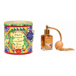 PANETTONE D&G VINO VECCHIO SAMPERI FIASCONARO 1 KG