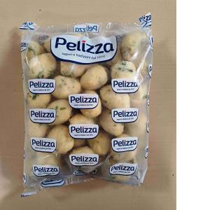 FRITTELLE AL SAPORE DI MARE PELIZZA 1 KG