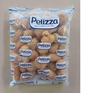 FRITTO MISTO MIGNON PELIZZA 1 KG