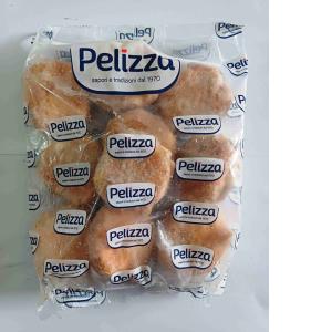 FRITTATINE MEDIE AL RAGU PELIZZA 1 KG