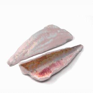 FILETTO DI GALLINELLA C/P 100/150 800 GR