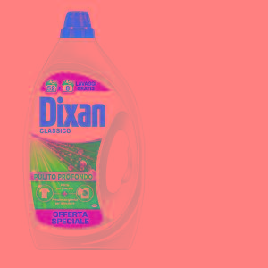 DETERSIVO LAVATRICE CLASSICO 52+8 LAV. DIXAN