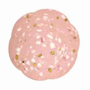 MORTADELLA C/PISTACCHIO AUGUSTISSIMA ORO...