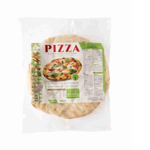 PIZZA TONDA DM 30 PANGUSTO 250 GR x 2