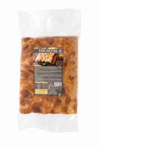 FOCACCIA RUSTICA PANGUSTO 220 GR