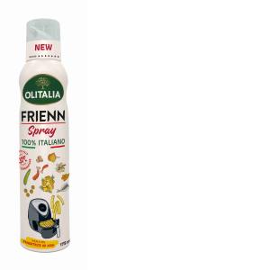OLIO FRIENN SPRAY OLITALIA 175 ML